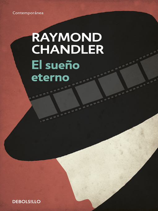 Detalles del título El sueño eterno (Philip Marlowe 1) de Raymond Chandler - Lista de espera